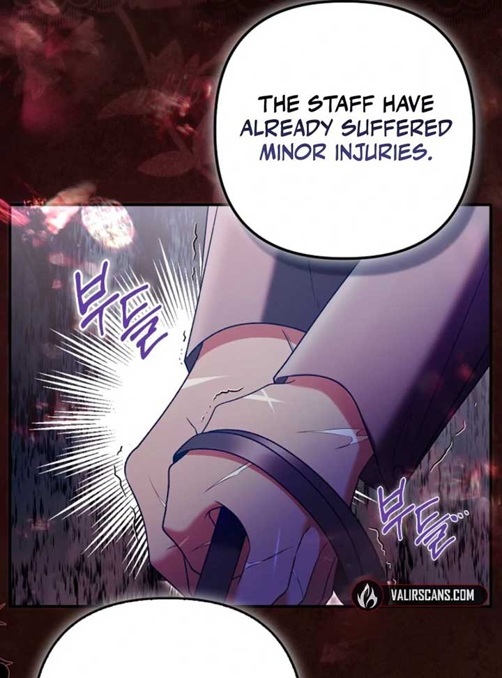 Rejecting The Perfect Marriage Chapter 35 page 33