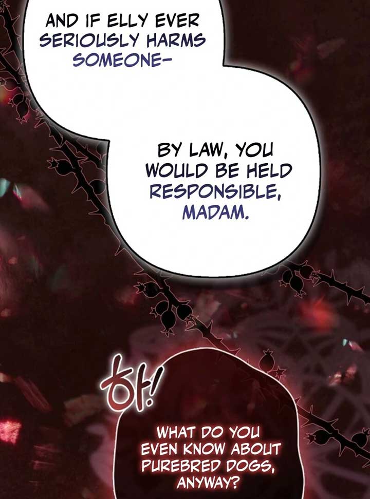 Rejecting The Perfect Marriage Chapter 35 page 34