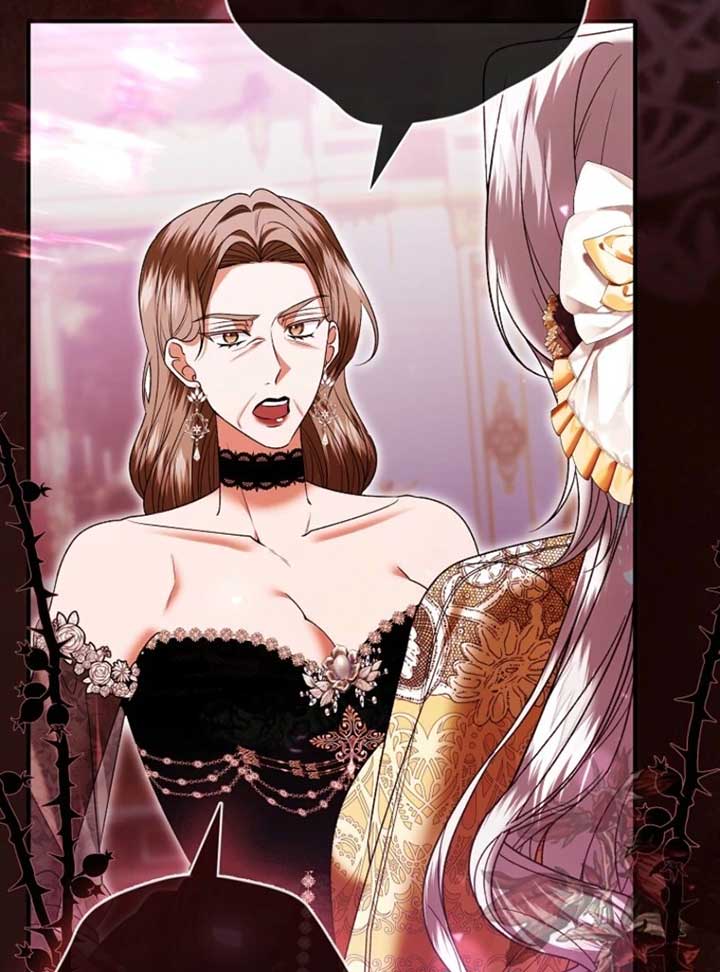 Rejecting The Perfect Marriage Chapter 35 page 35