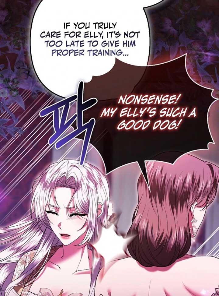 Rejecting The Perfect Marriage Chapter 35 page 39