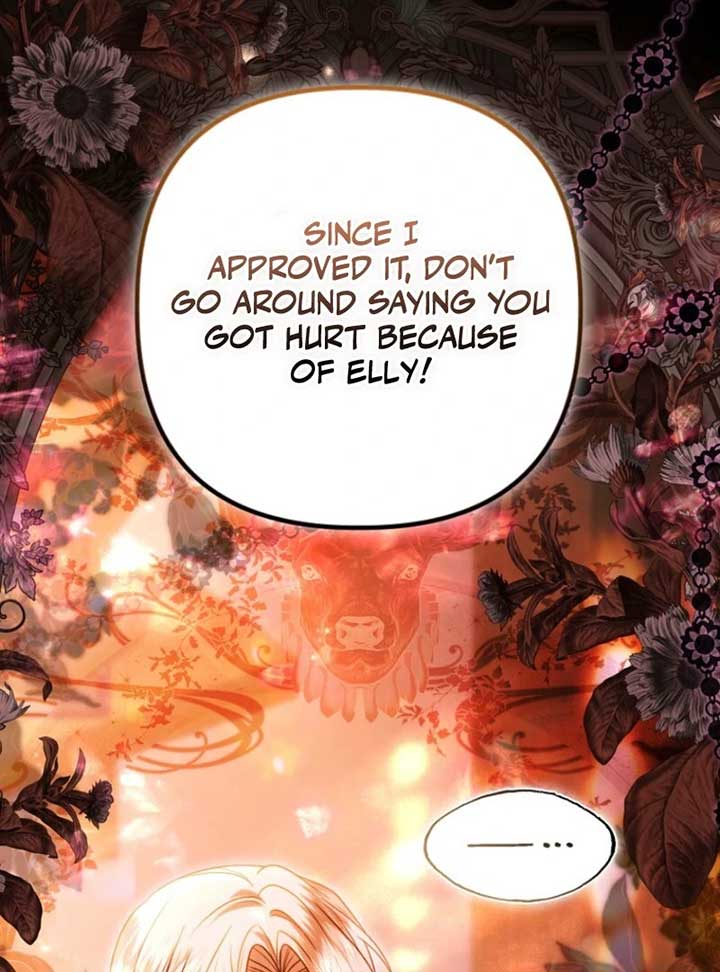 Rejecting The Perfect Marriage Chapter 35 page 54