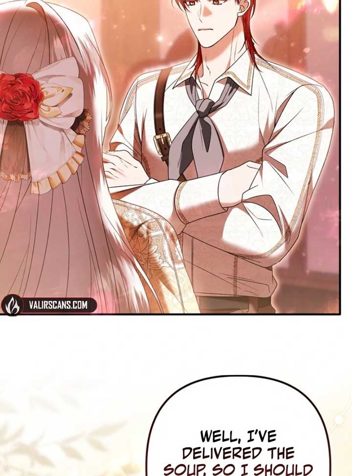 Rejecting The Perfect Marriage Chapter 35 page 57