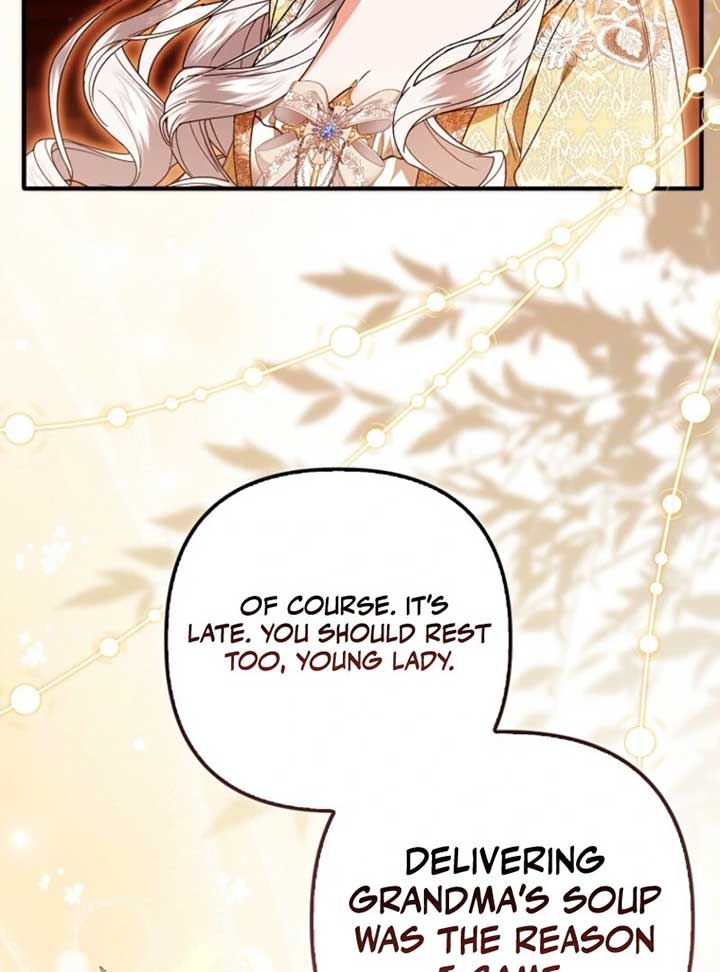 Rejecting The Perfect Marriage Chapter 35 page 59
