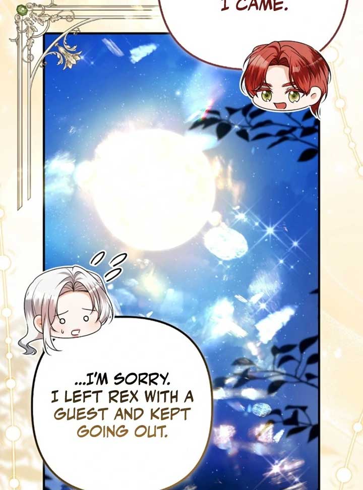 Rejecting The Perfect Marriage Chapter 35 page 60
