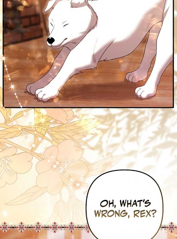 Rejecting The Perfect Marriage Chapter 35 page 73