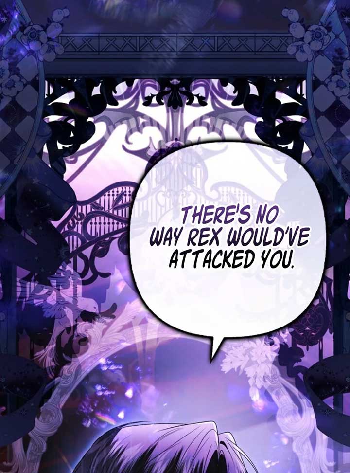 Rejecting The Perfect Marriage Chapter 35 page 103