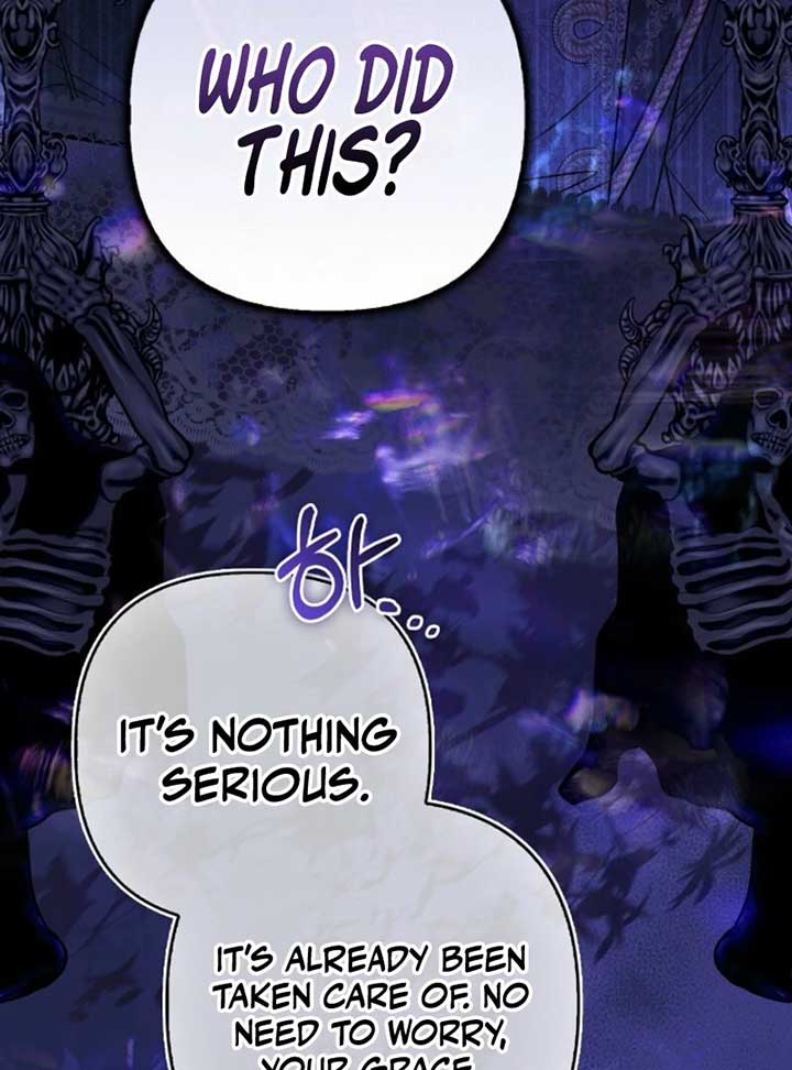 Rejecting The Perfect Marriage Chapter 35 page 105