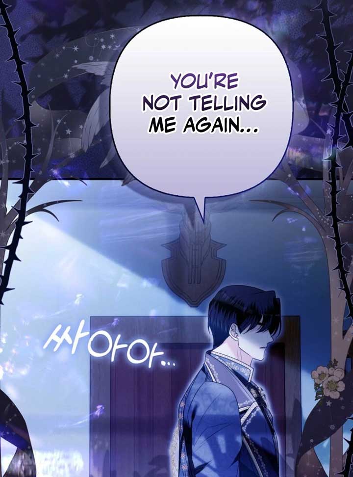 Rejecting The Perfect Marriage Chapter 35 page 107