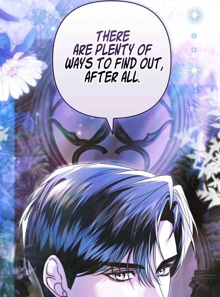 Rejecting The Perfect Marriage Chapter 35 page 113