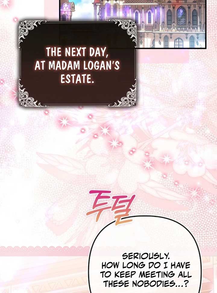 Rejecting The Perfect Marriage Chapter 35 page 117