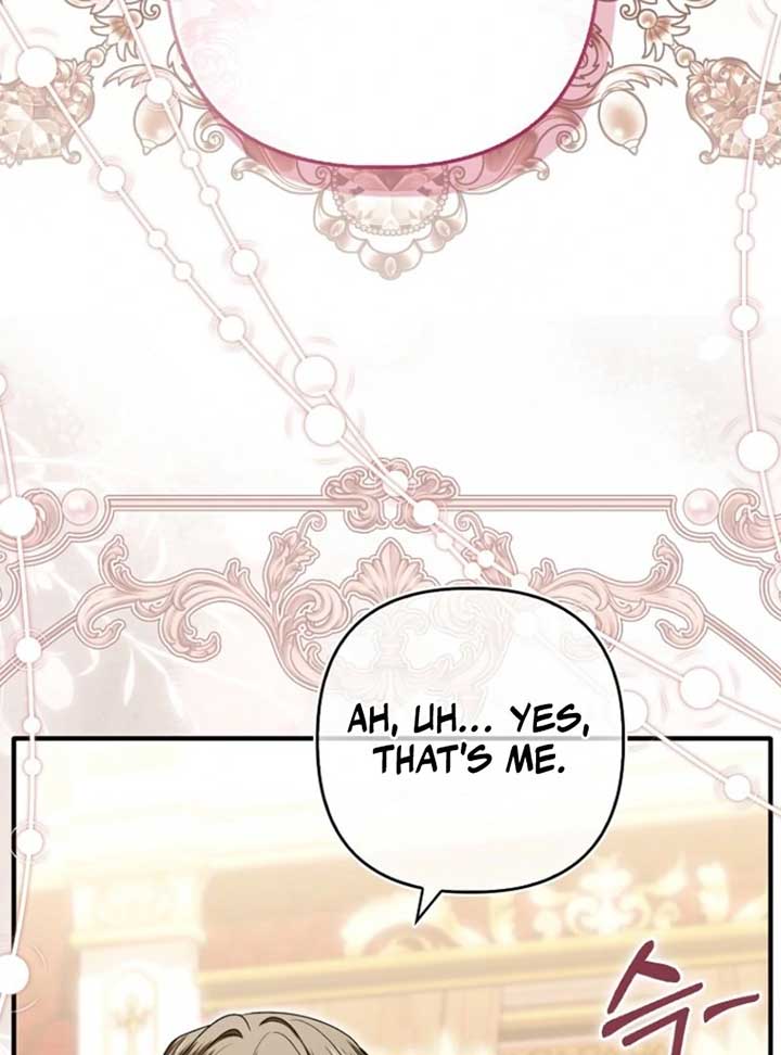 Rejecting The Perfect Marriage Chapter 36 page 7