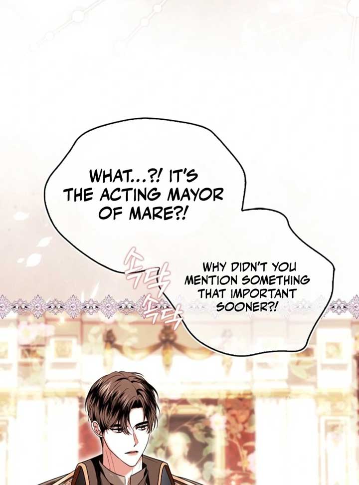 Rejecting The Perfect Marriage Chapter 36 page 9