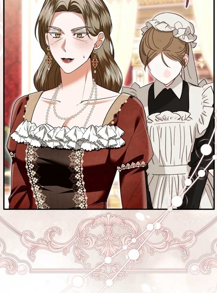 Rejecting The Perfect Marriage Chapter 36 page 8