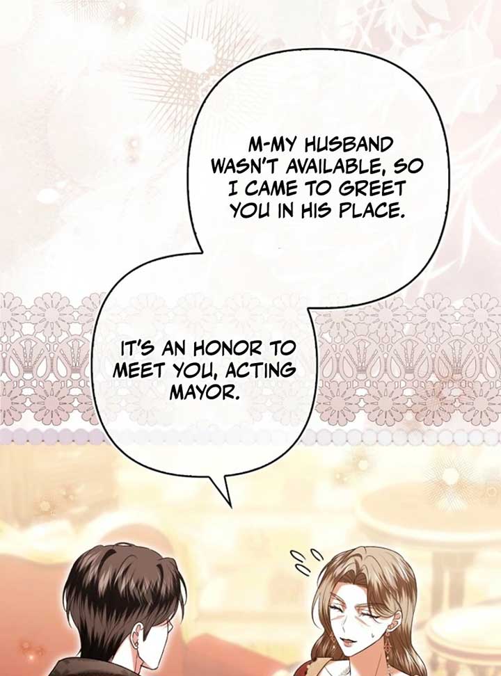 Rejecting The Perfect Marriage Chapter 36 page 14