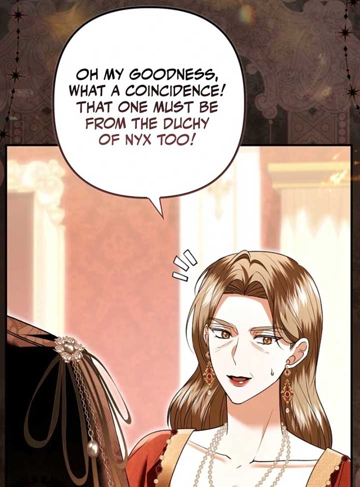Rejecting The Perfect Marriage Chapter 36 page 25
