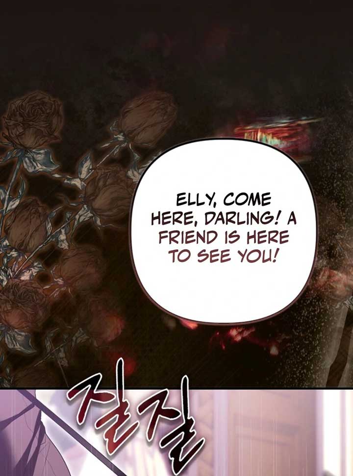 Rejecting The Perfect Marriage Chapter 36 page 27