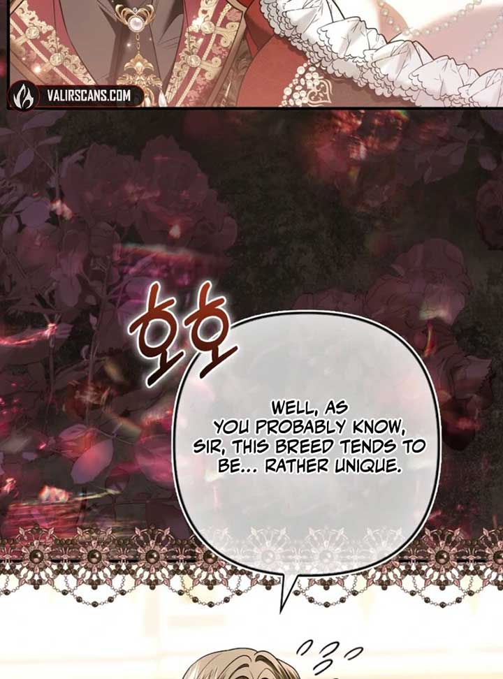 Rejecting The Perfect Marriage Chapter 36 page 30