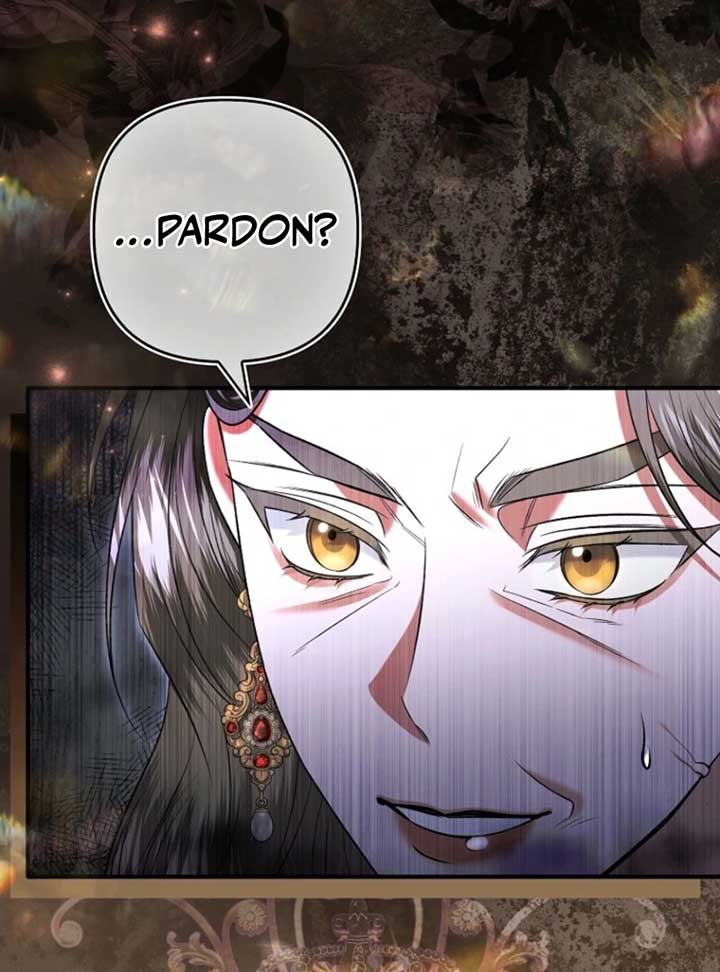 Rejecting The Perfect Marriage Chapter 36 page 37