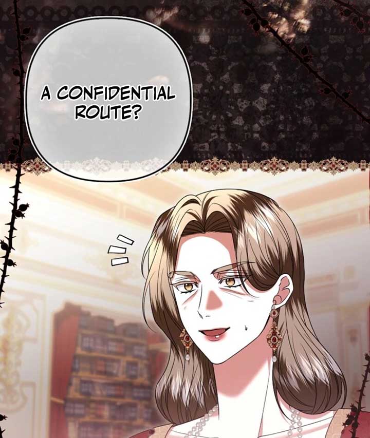 Rejecting The Perfect Marriage Chapter 36 page 46