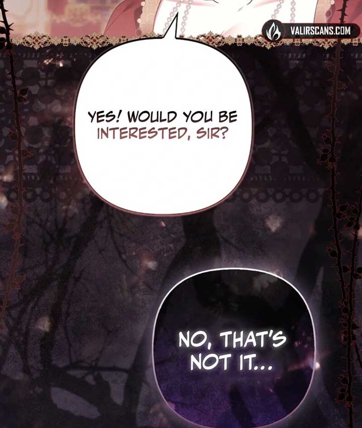 Rejecting The Perfect Marriage Chapter 36 page 47