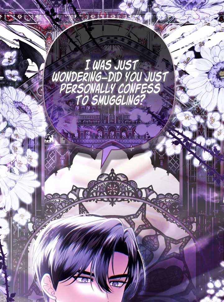 Rejecting The Perfect Marriage Chapter 36 page 49