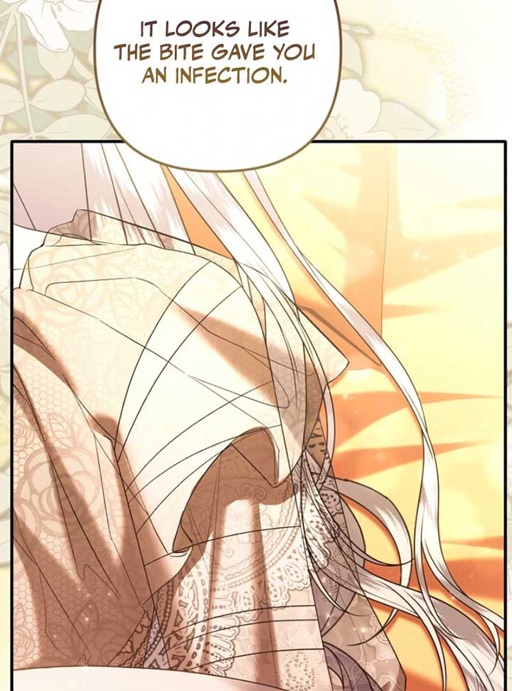 Rejecting The Perfect Marriage Chapter 36 page 105