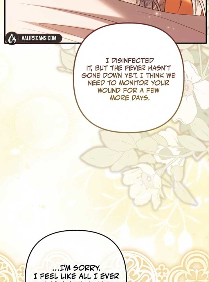 Rejecting The Perfect Marriage Chapter 36 page 106