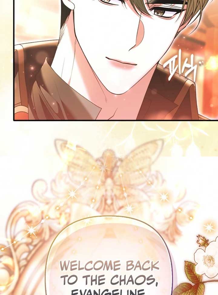 Rejecting The Perfect Marriage Chapter 36 page 121