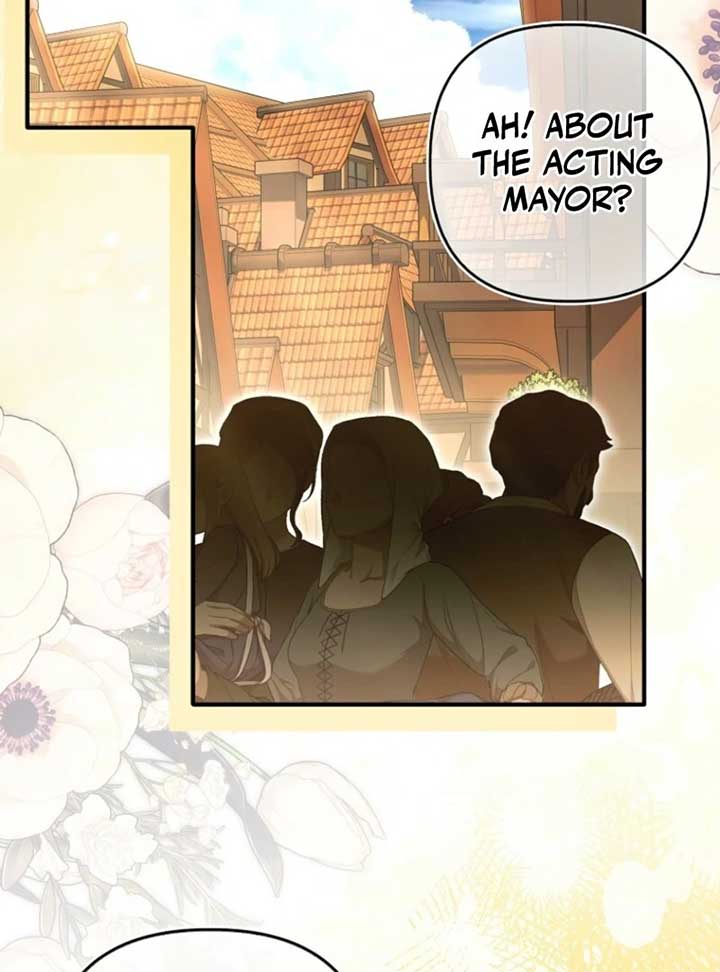 Rejecting The Perfect Marriage Chapter 36 page 126