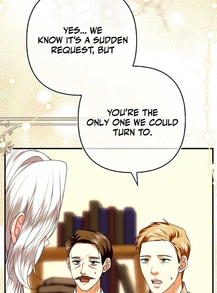 Rejecting The Perfect Marriage Chapter 37 page 6