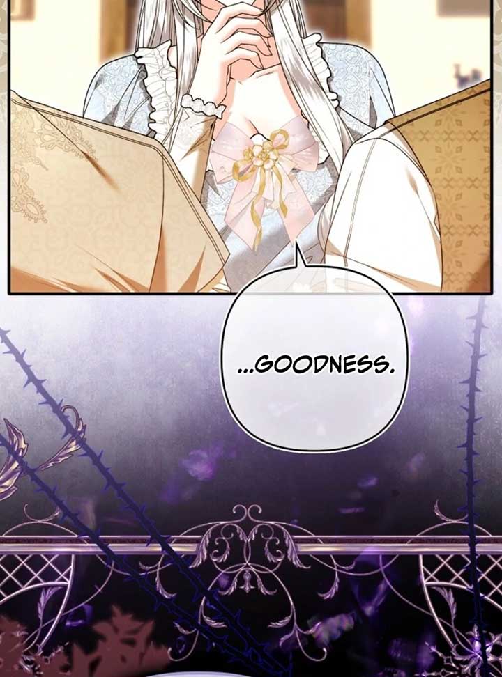 Rejecting The Perfect Marriage Chapter 37 page 10