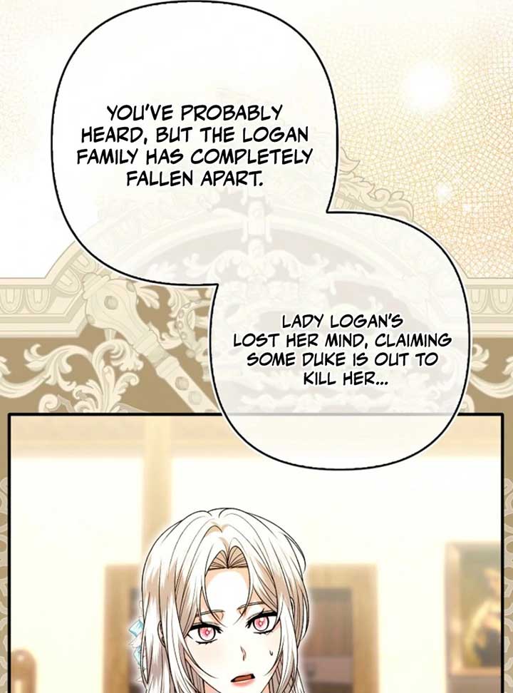 Rejecting The Perfect Marriage Chapter 37 page 9