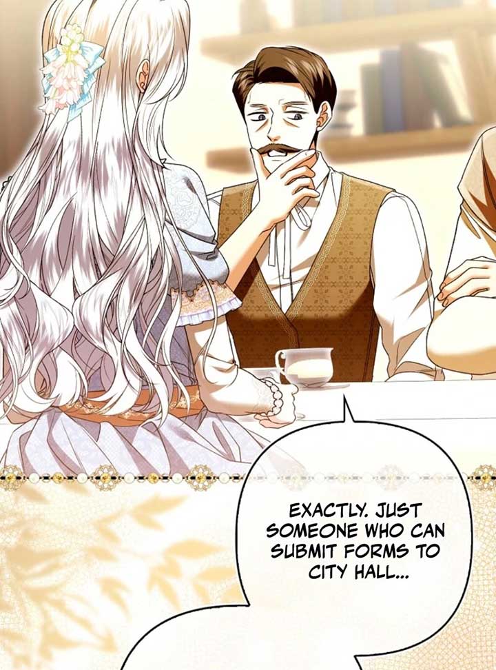 Rejecting The Perfect Marriage Chapter 37 page 14