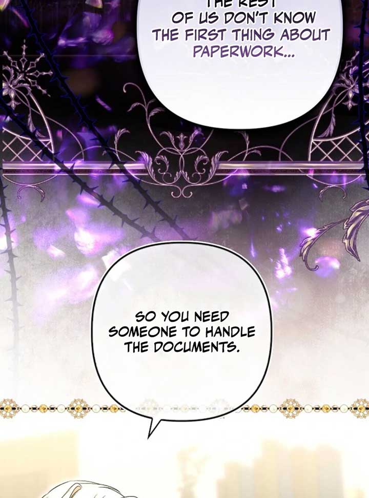 Rejecting The Perfect Marriage Chapter 37 page 13