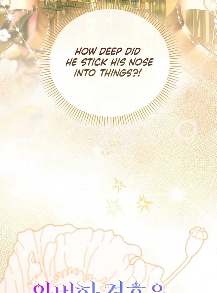 Rejecting The Perfect Marriage Chapter 37 page 21