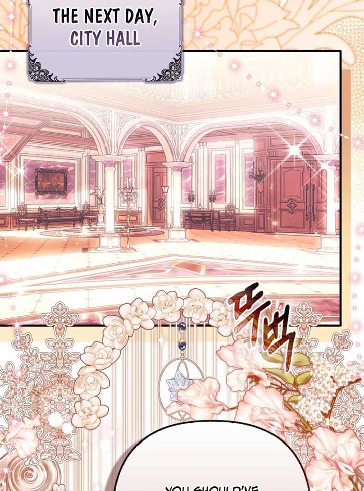 Rejecting The Perfect Marriage Chapter 37 page 23