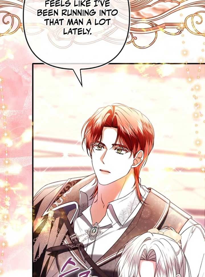 Rejecting The Perfect Marriage Chapter 37 page 33