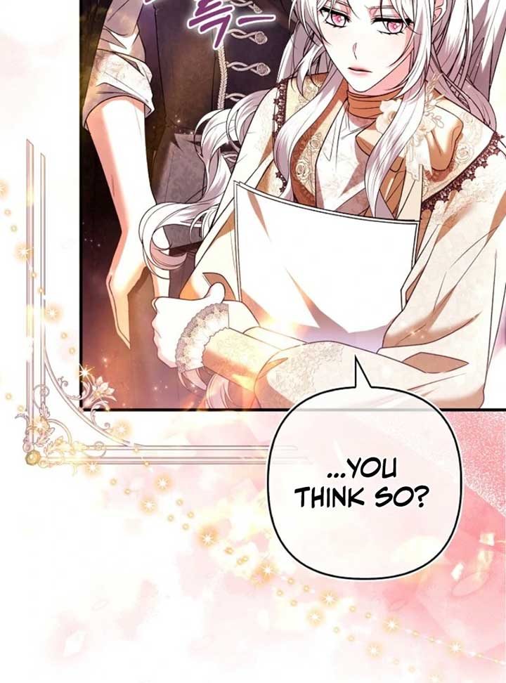 Rejecting The Perfect Marriage Chapter 37 page 34