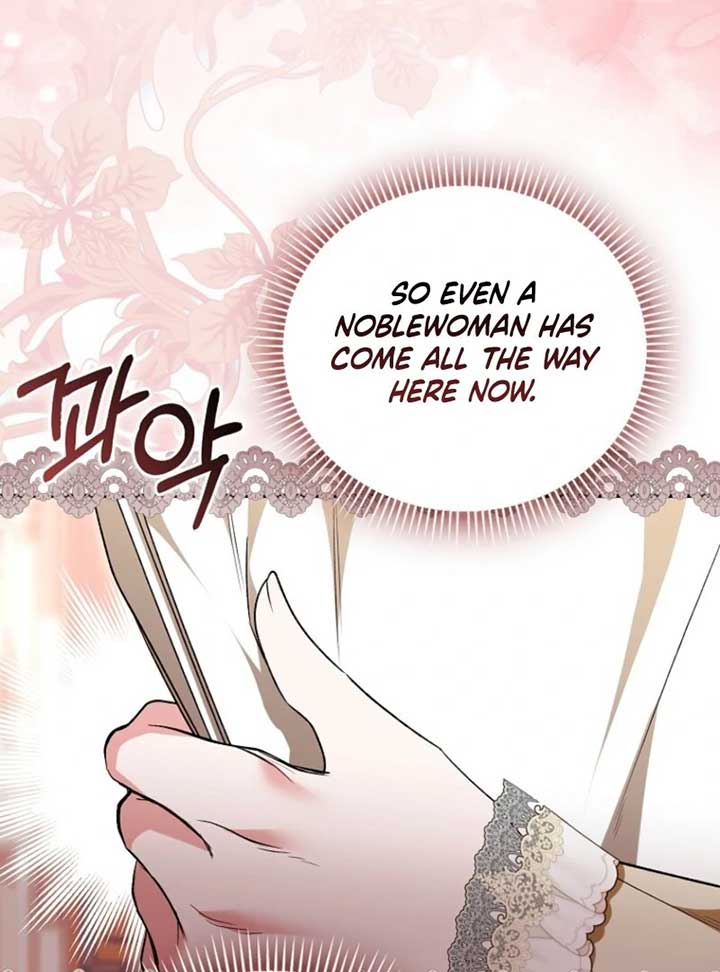 Rejecting The Perfect Marriage Chapter 37 page 37