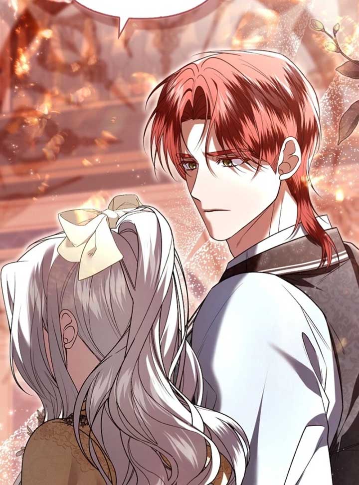 Rejecting The Perfect Marriage Chapter 37 page 39
