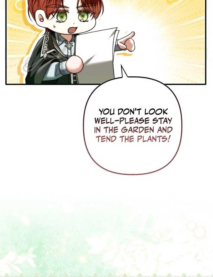 Rejecting The Perfect Marriage Chapter 37 page 52