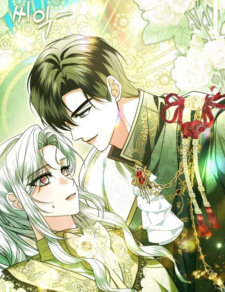 Rejecting The Perfect Marriage Chapter 37 page 61