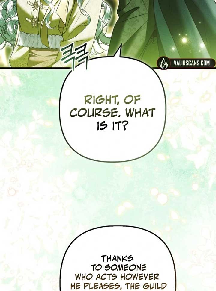 Rejecting The Perfect Marriage Chapter 37 page 64