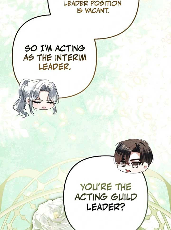 Rejecting The Perfect Marriage Chapter 37 page 65