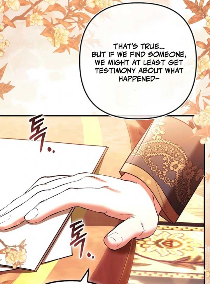 Rejecting The Perfect Marriage Chapter 37 page 101