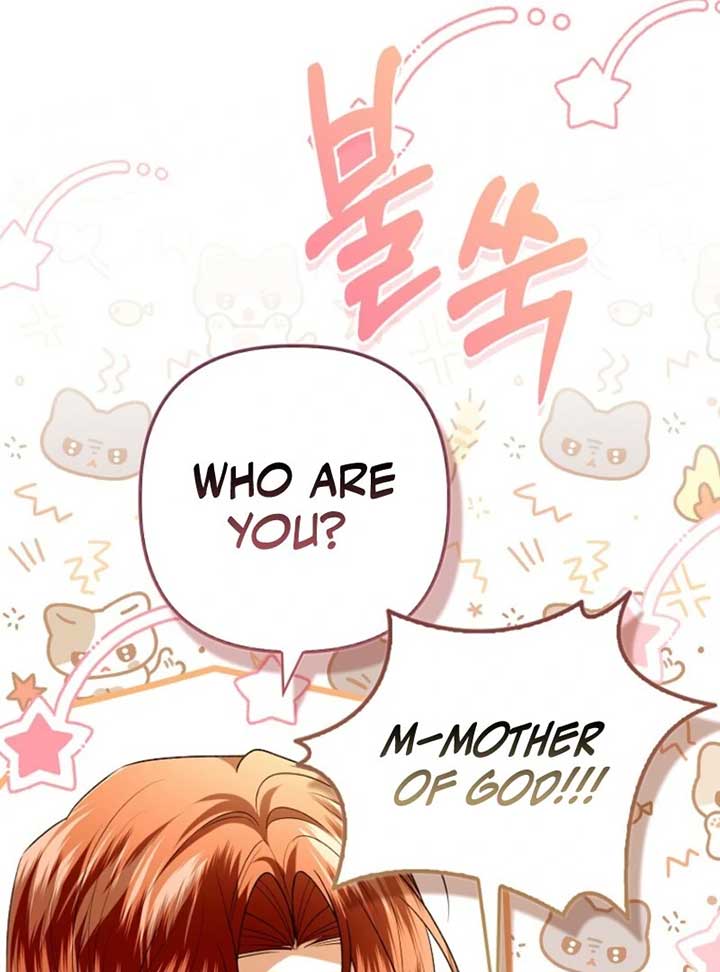 Rejecting The Perfect Marriage Chapter 37 page 128