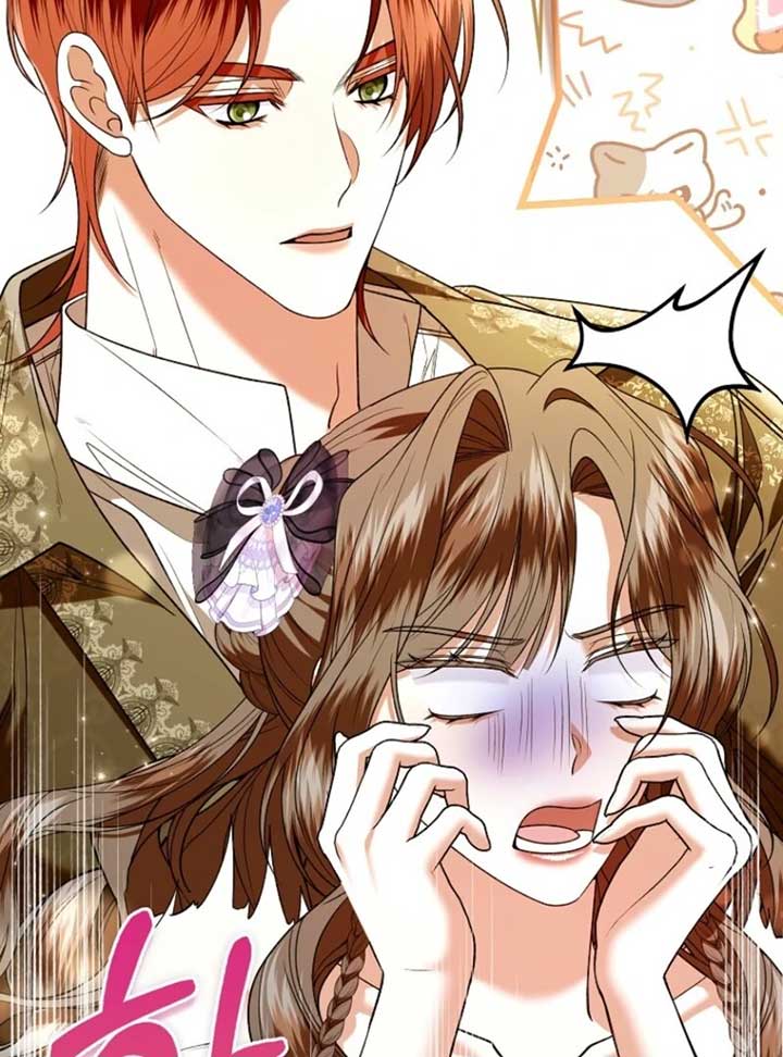 Rejecting The Perfect Marriage Chapter 37 page 129