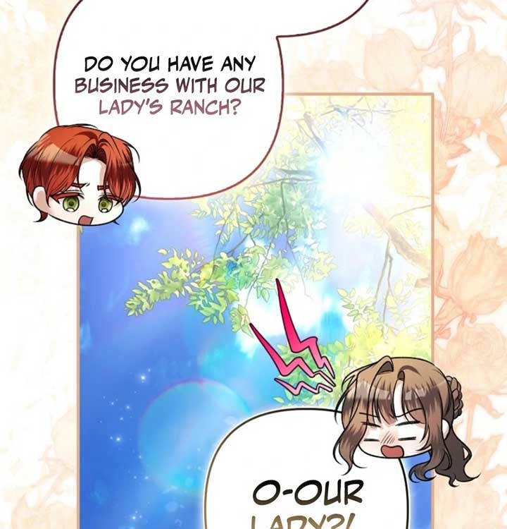 Rejecting The Perfect Marriage Chapter 37 page 135