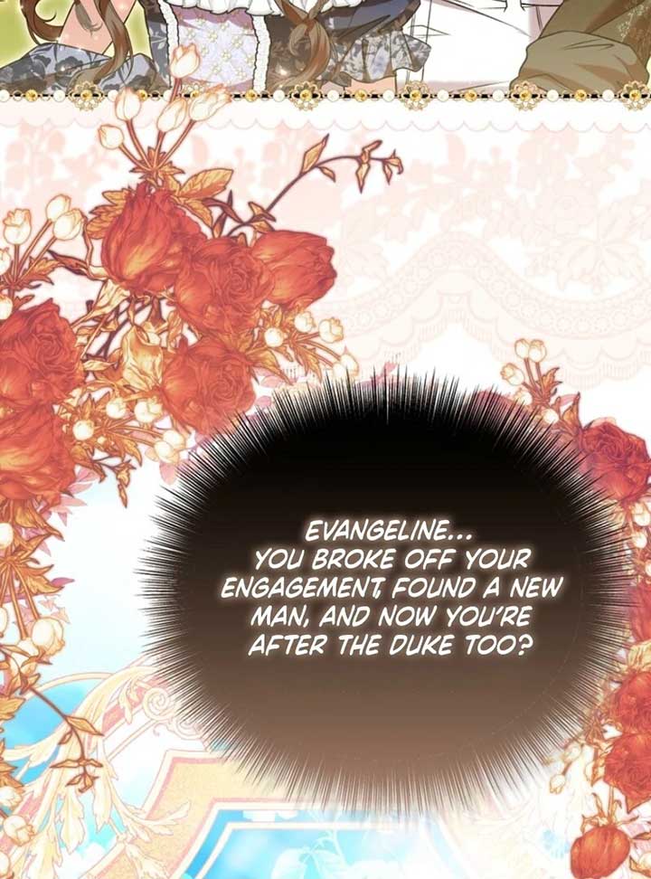 Rejecting The Perfect Marriage Chapter 37 page 138