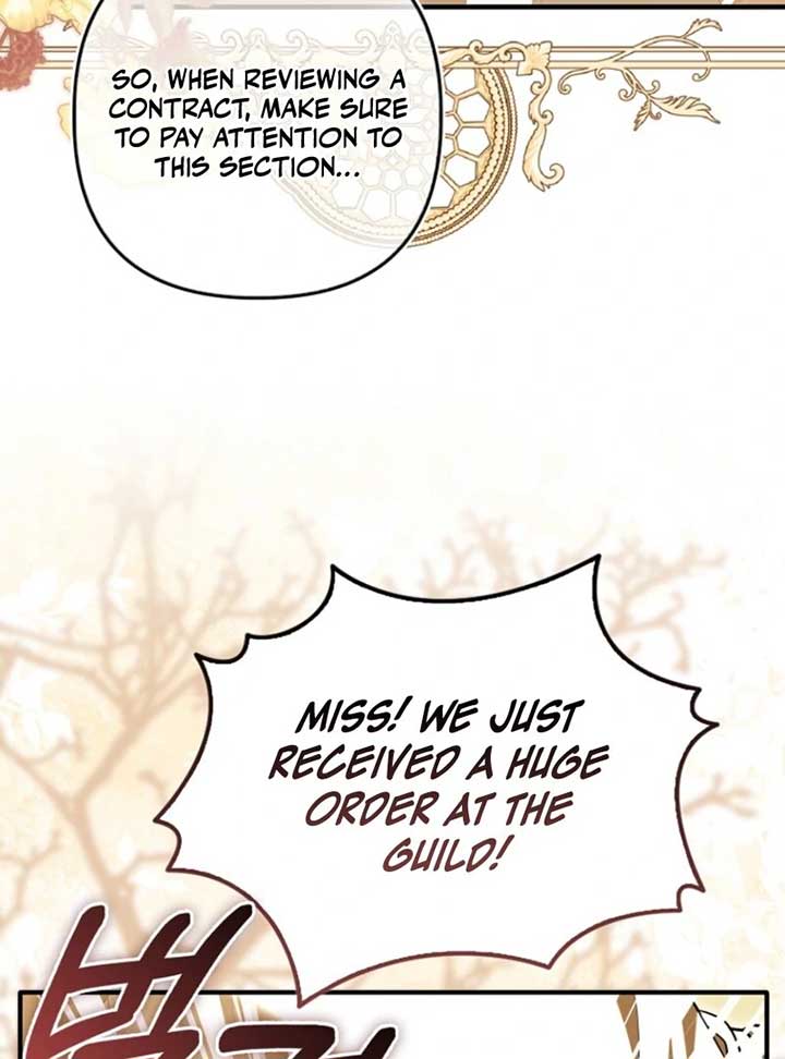 Rejecting The Perfect Marriage Chapter 37 page 144